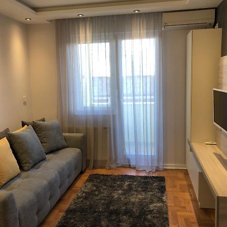 נובי סאד 5 Stars Apartment With Free Garage Place מראה חיצוני תמונה